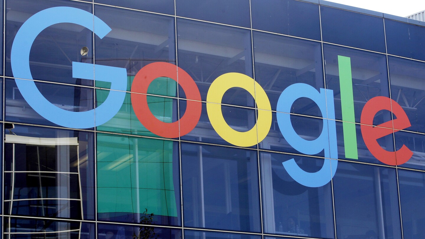 Google Stock Price Faces Antitrust Pressure: What Investors Need to Know