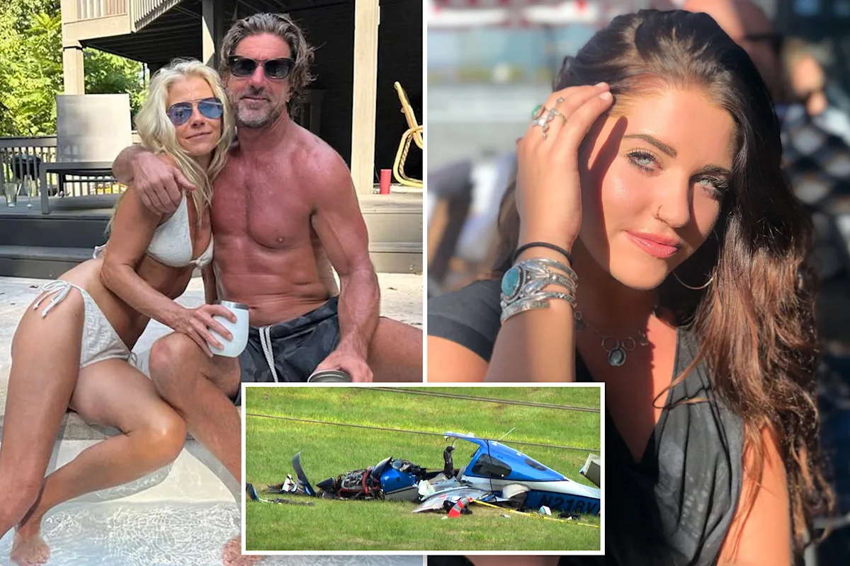 Brett James, Wife, and Daughter Die in Plane Crash: Remembering His Connection to Kenny Chesney