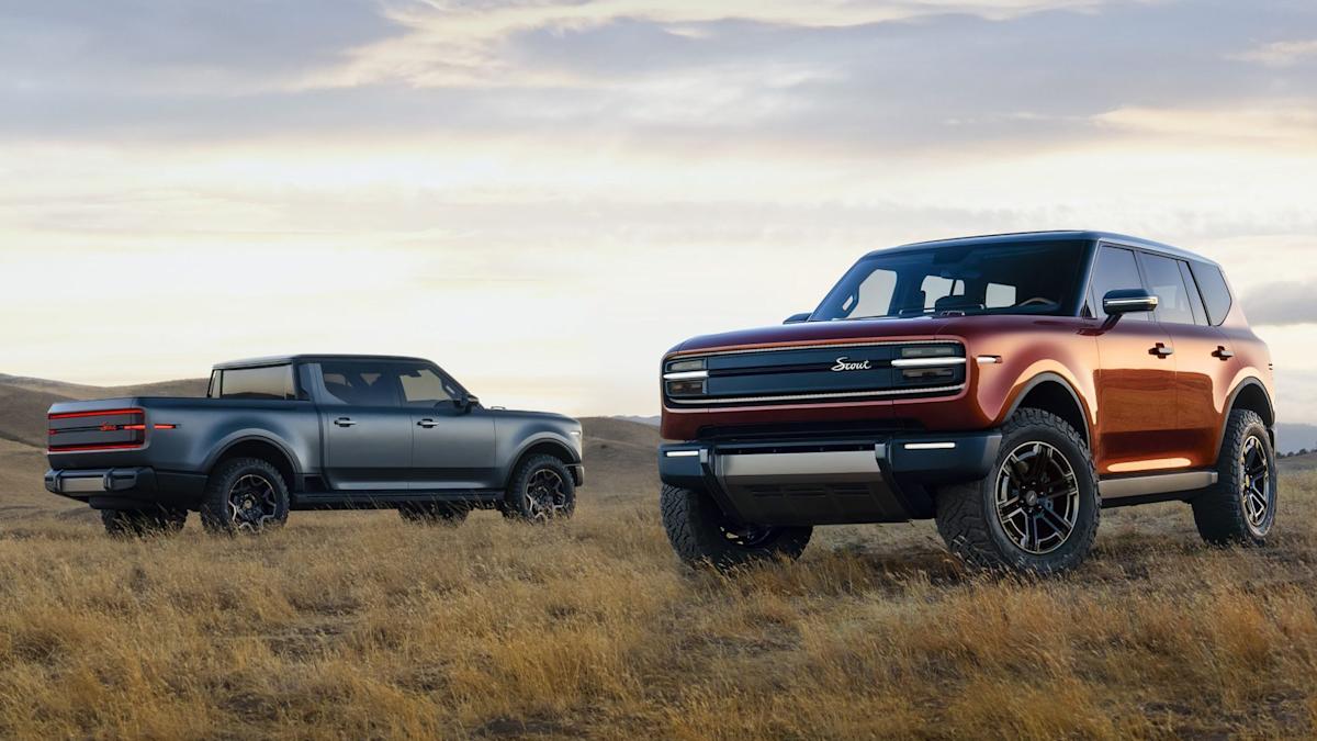 Scout CEO’s Bold Strategy: Bypassing Dealers for Direct Sales