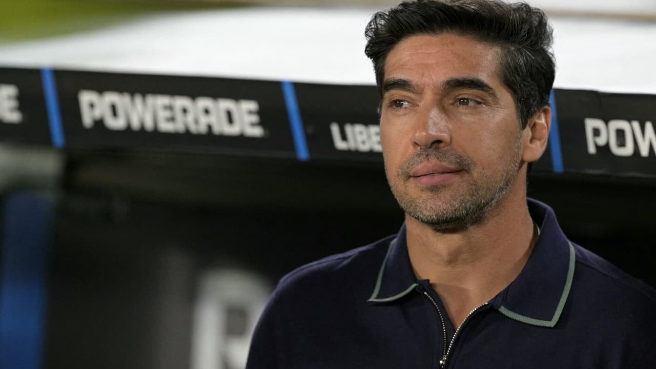 Palmeiras vs Fortaleza: Abel Define Escalação Sem Flaco e Roque | FYM News