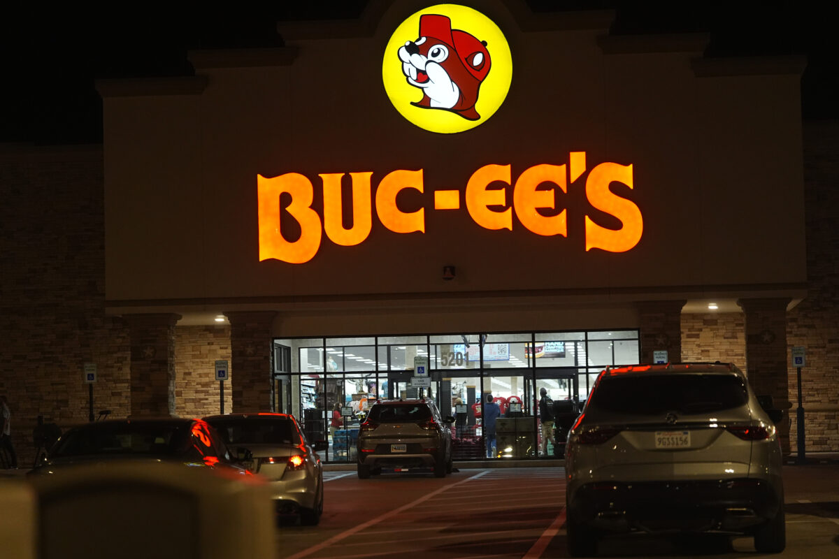 Buc-ee’s Announces First Utah Location in Springville