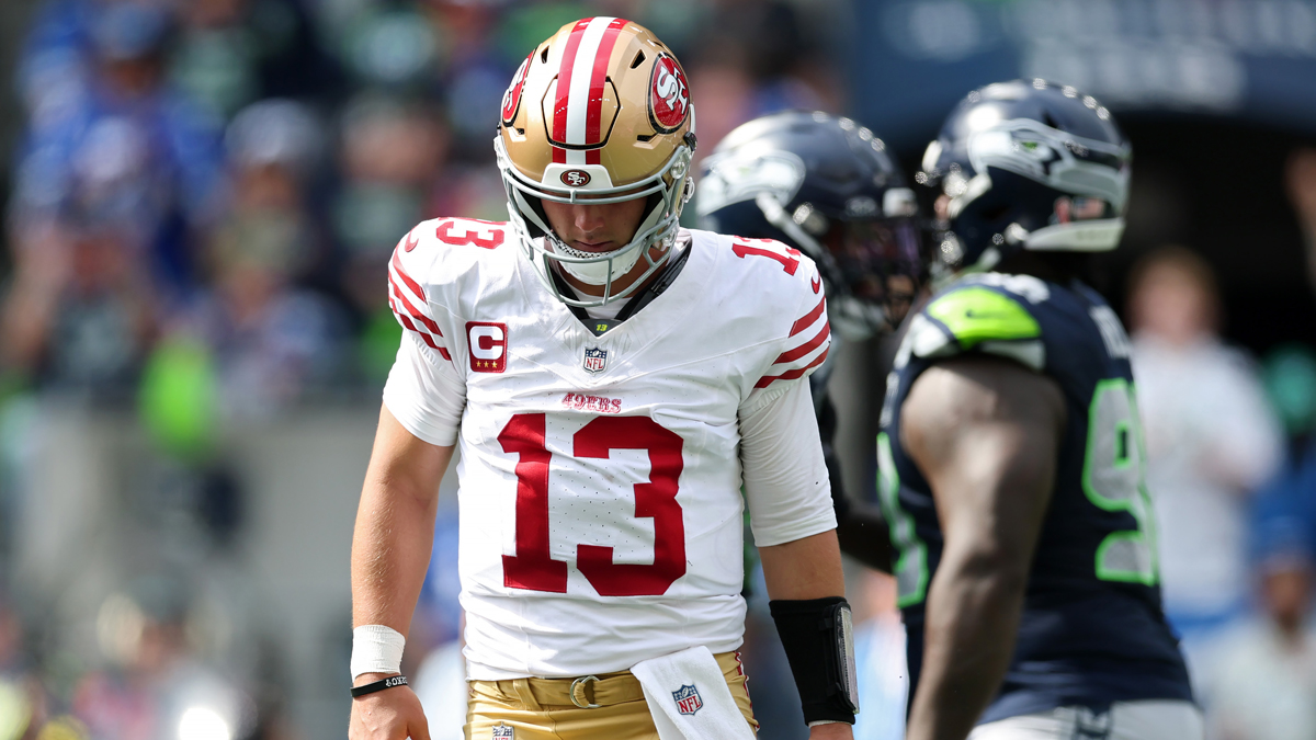 49ers Overreactions: Did Brock Purdy Fuel National Narrative? – FYM News