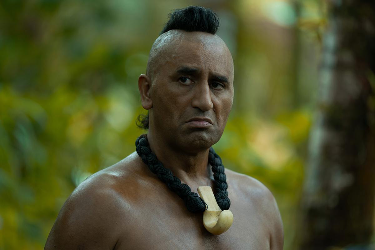 ‘Chief of War’ Episode 8 Recap: Jason Momoa’s Tears and Tribal Warfare