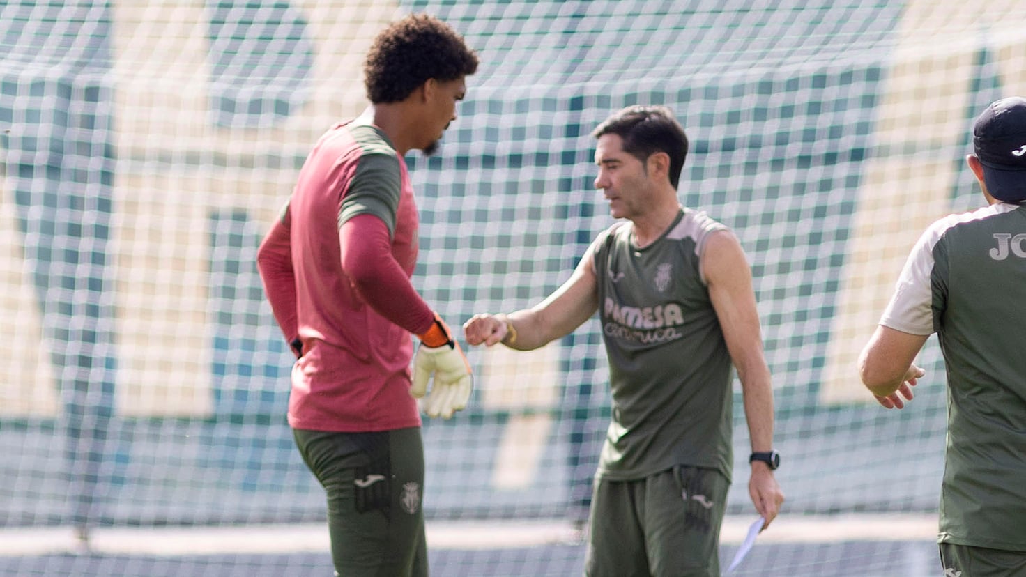 Villarreal vs. Osasuna: Can Luiz Júnior Hold Strong? | FYM News