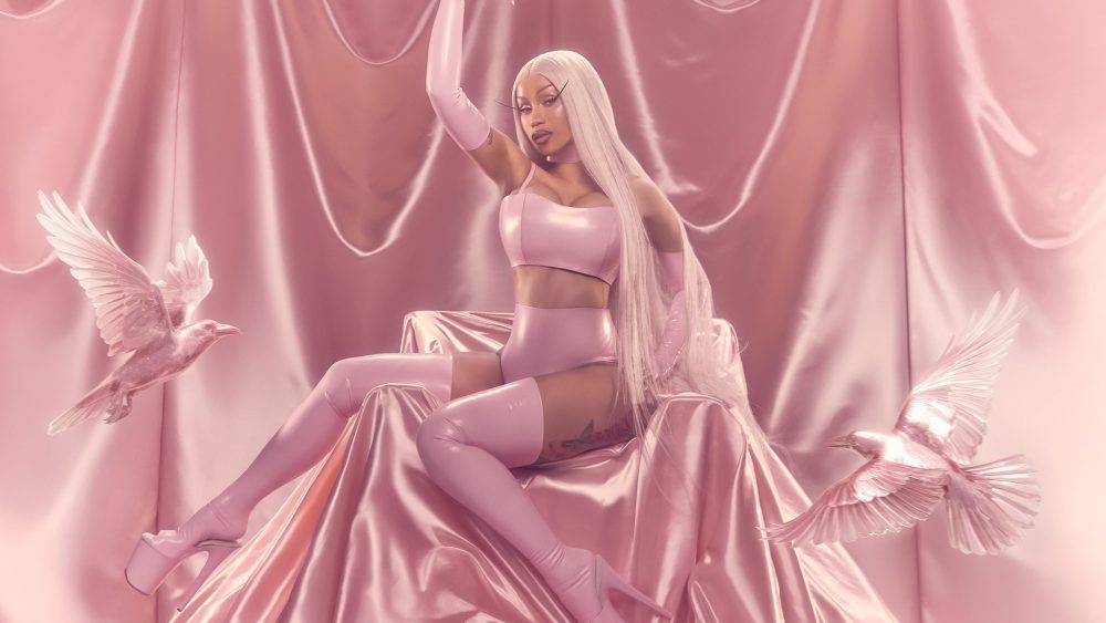 Cardi B Announces ‘Little Miss Drama’ Arena Tour Dates – FYM News