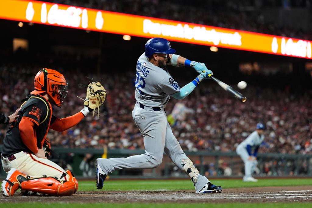 Shohei Ohtani’s 49th Homerun and Dodgers Comeback: A Win Over Giants
