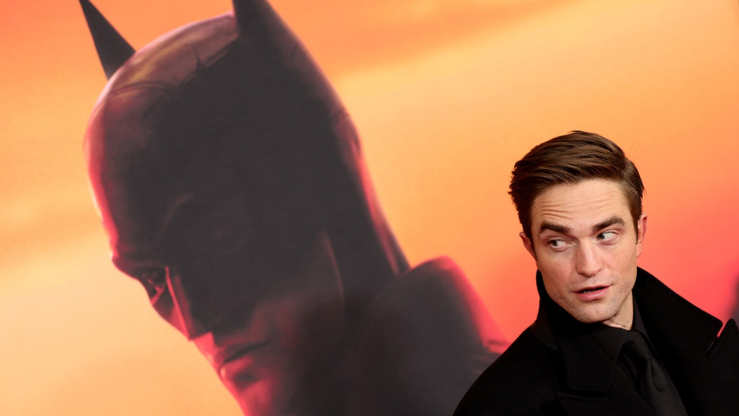 Matt Reeves’ ‘The Batman’ Sequel: Robert Pattinson’s Surprising Reaction