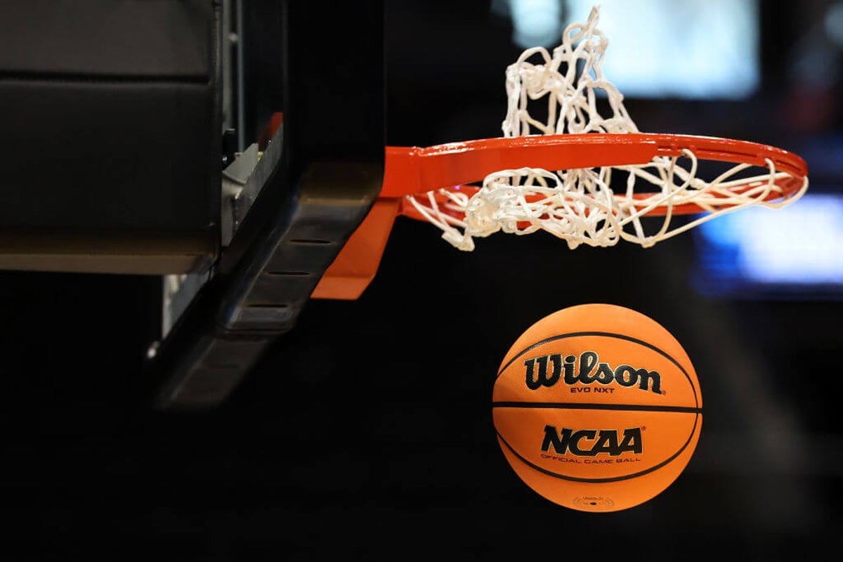 EA Pulls NCAA Hoops Game Proposal, 2K Teases College Basketball Experience