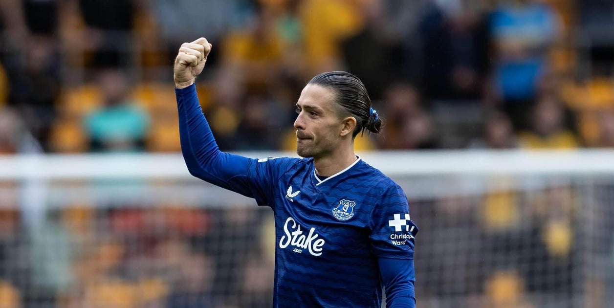 Jack Grealish’s Instant Impact: Everton’s Symbol of Hope