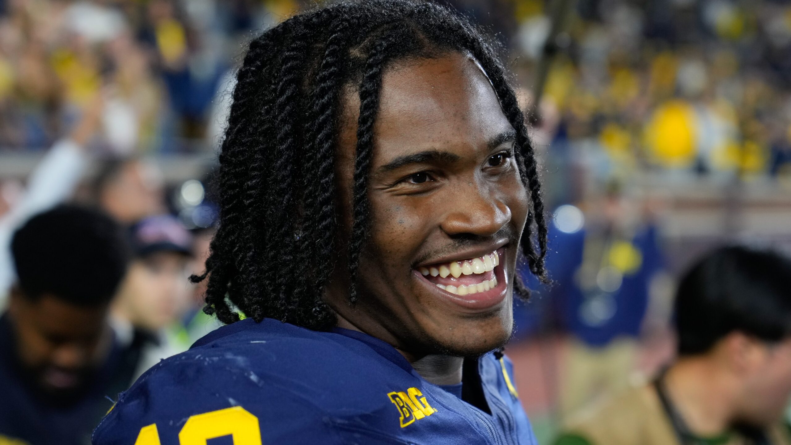 Bryce Underwood’s NIL Deal Is More Than You Think | FYM News