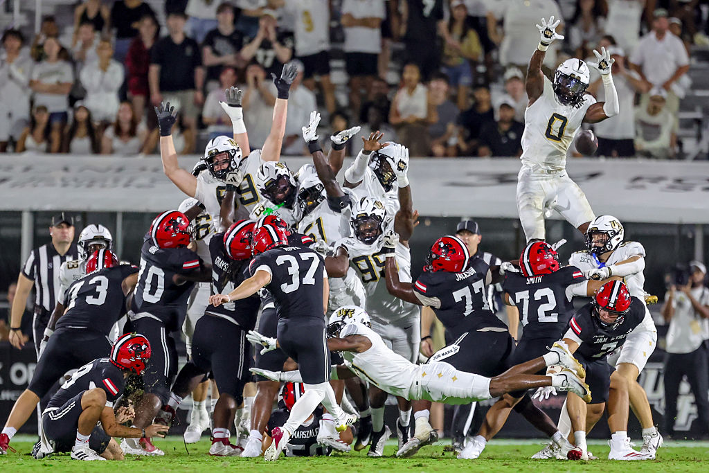 Jacksonville State vs Liberty Flames Prediction, CFB Week 2 | FYM News