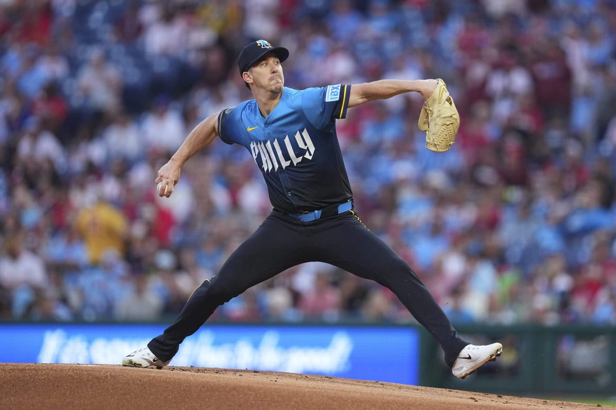 Walker Buehler’s Phillies Debut: Can He Earn an October Role?