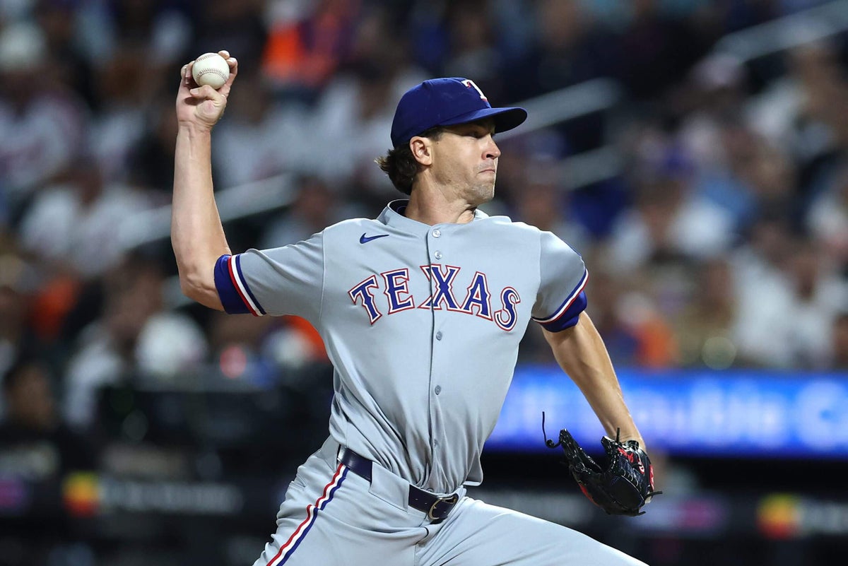 Jacob deGrom’s Triumphant Return: A Boost for the Texas Rangers