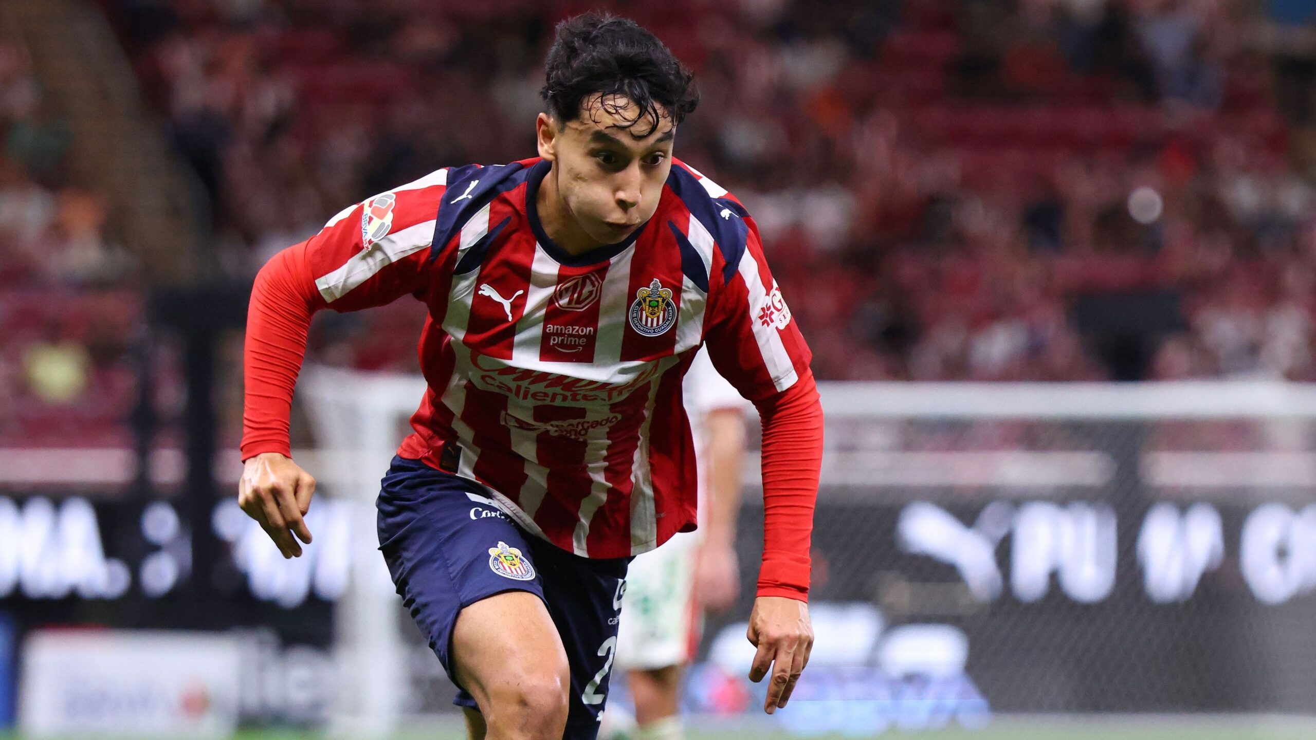 How to Watch Today’s Puebla vs. Chivas Liga MX Game Live