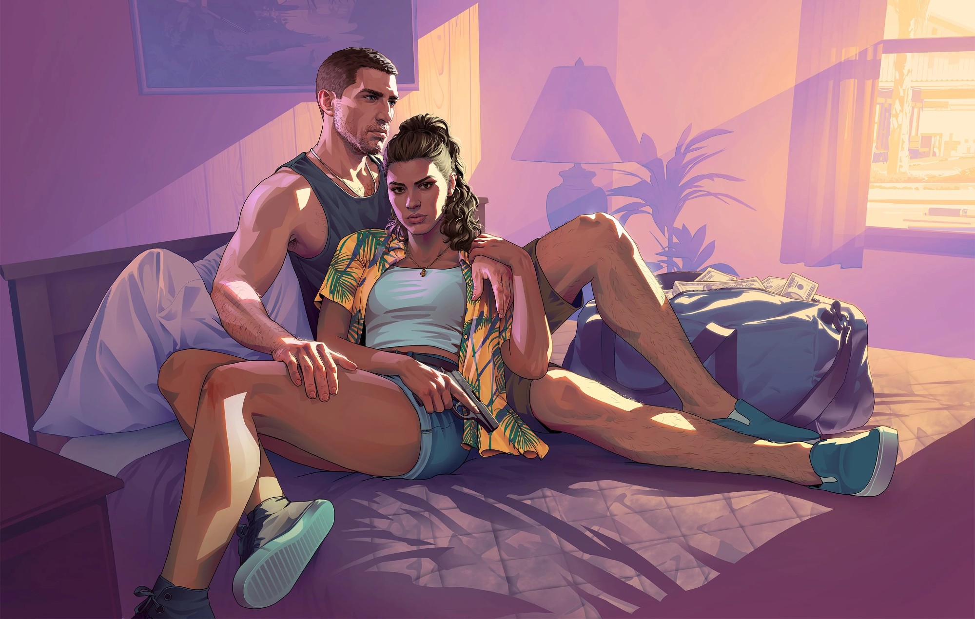 ‘Grand Theft Auto 6’ Delay Rumors Dismissed as “Clout-Chasing” | FYM News