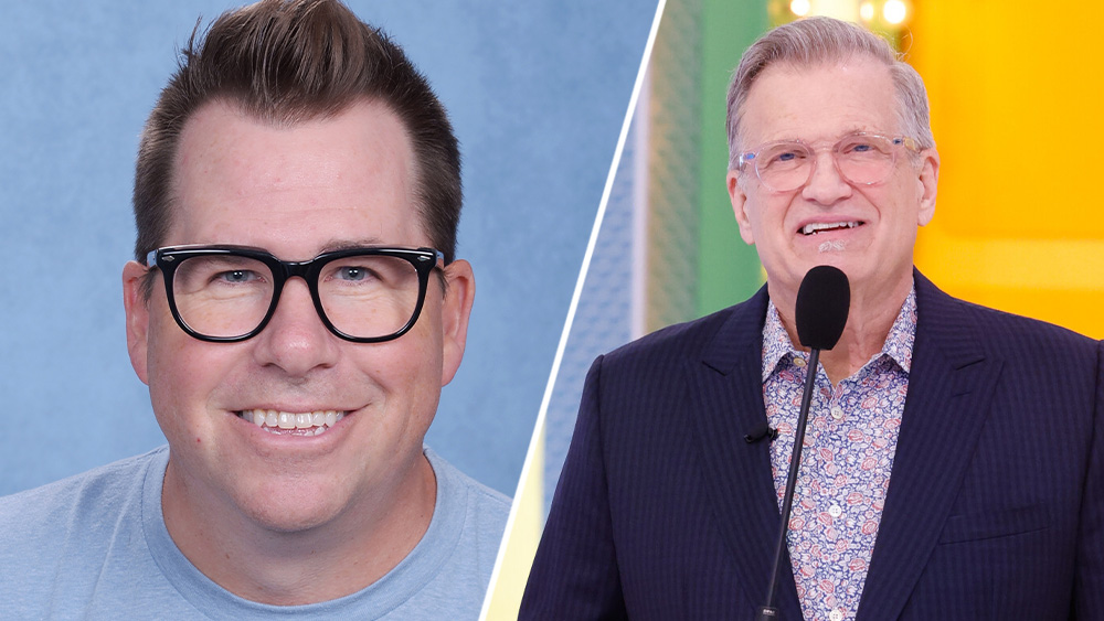 ‘The Price Is Right’ Names John Quinn As New Showrunner