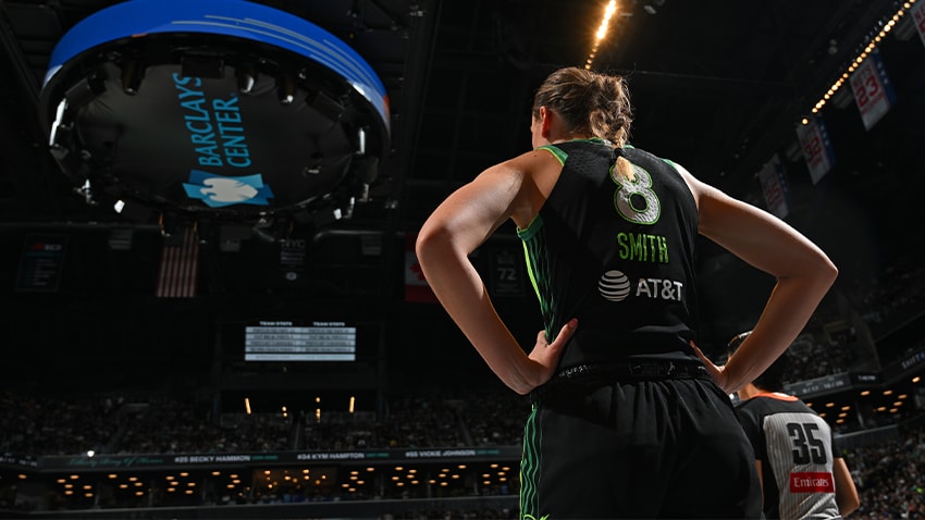 WNBA Standings: Players to Watch in the Final Two Weeks | FYM News