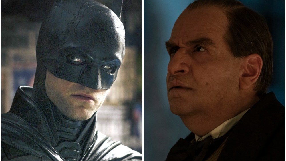 Robert Pattinson Reads ‘The Batman 2’ Script; ‘Penguin’ Season 2 in Talks – FYM News