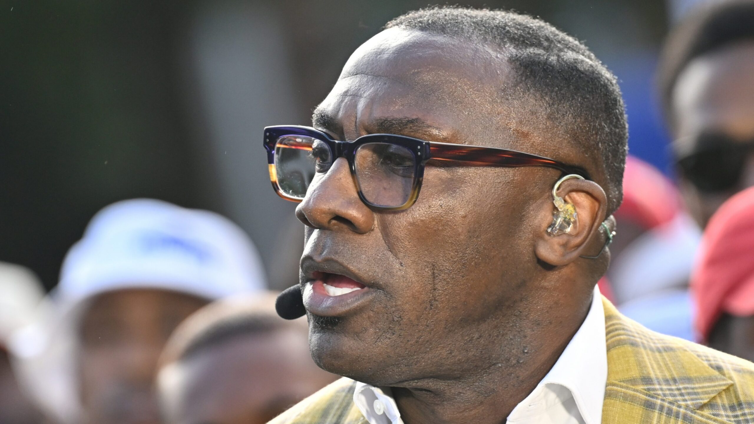 Ray Lewis Calls Out Shannon Sharpe: A Rift Between Ravens Greats
