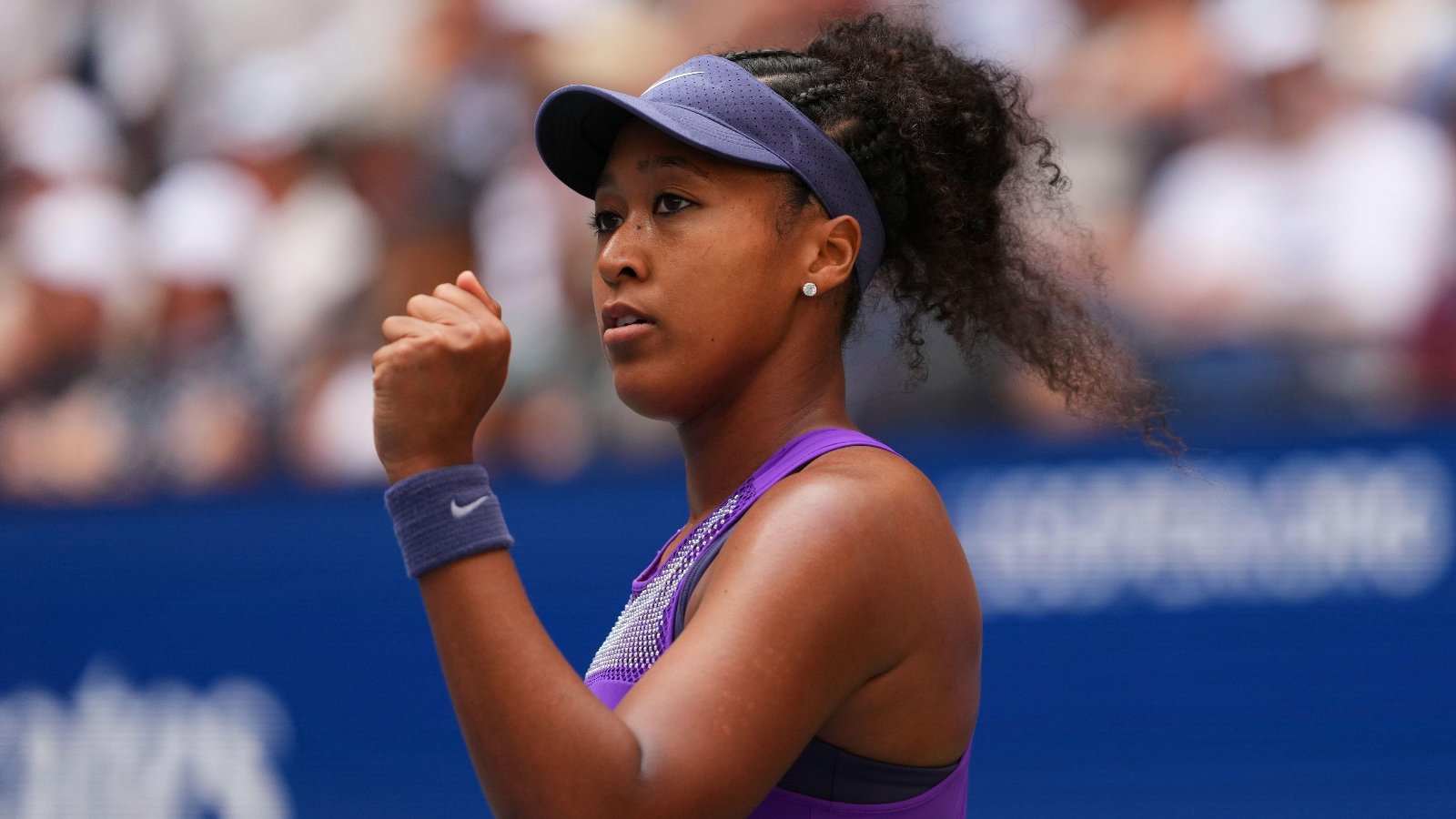 Naomi Osaka: How Daughter Shai ‘Started My Career’ – FYM News