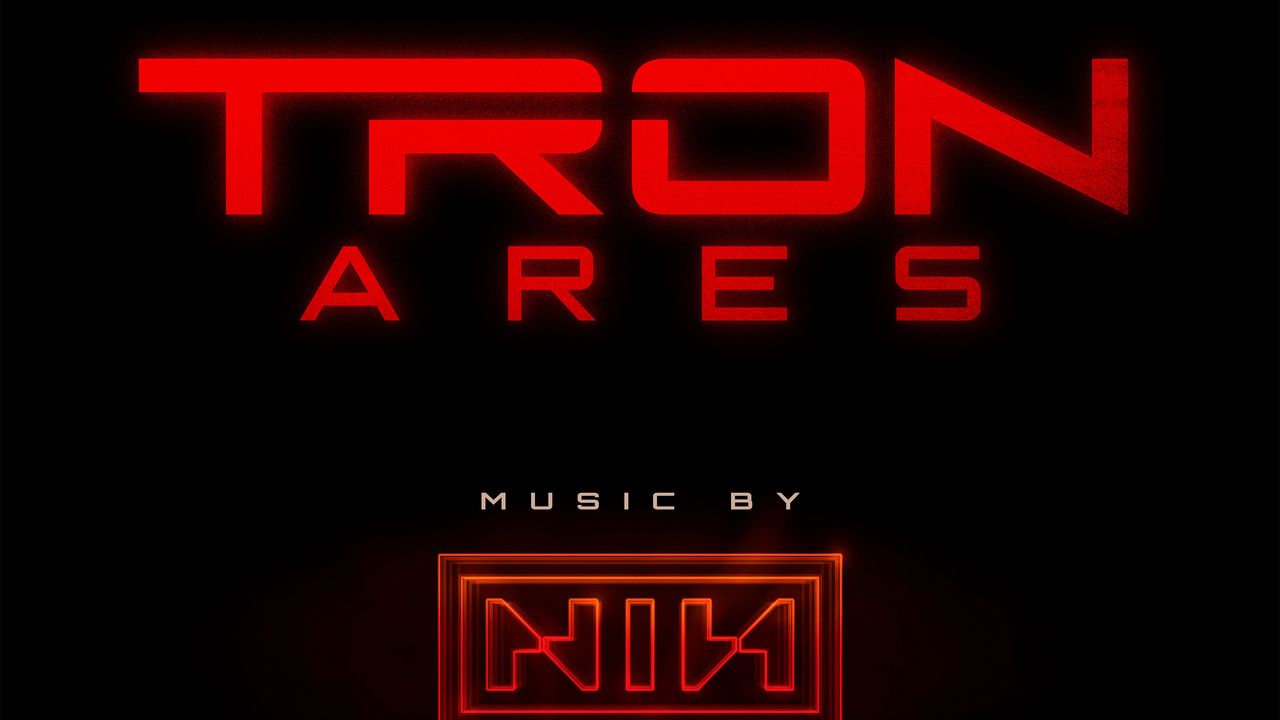 TRON: Ares Soundtrack Review: Nine Inch Nails’ Cyberpunk Score
