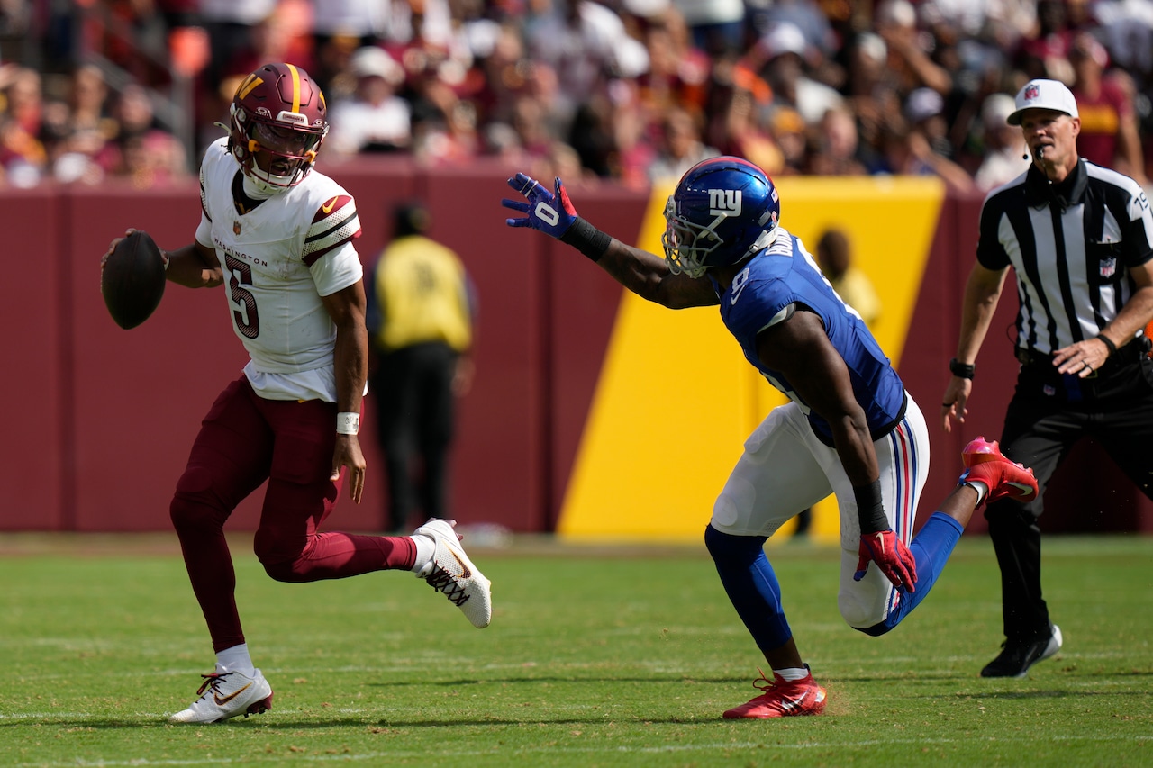 DraftKings Promo Code: Get $200 Bonus for Commanders vs. Packers | FYM News