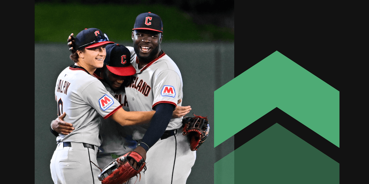 MLB Power Rankings: Guardians, Reds Make Final Push | FYM News