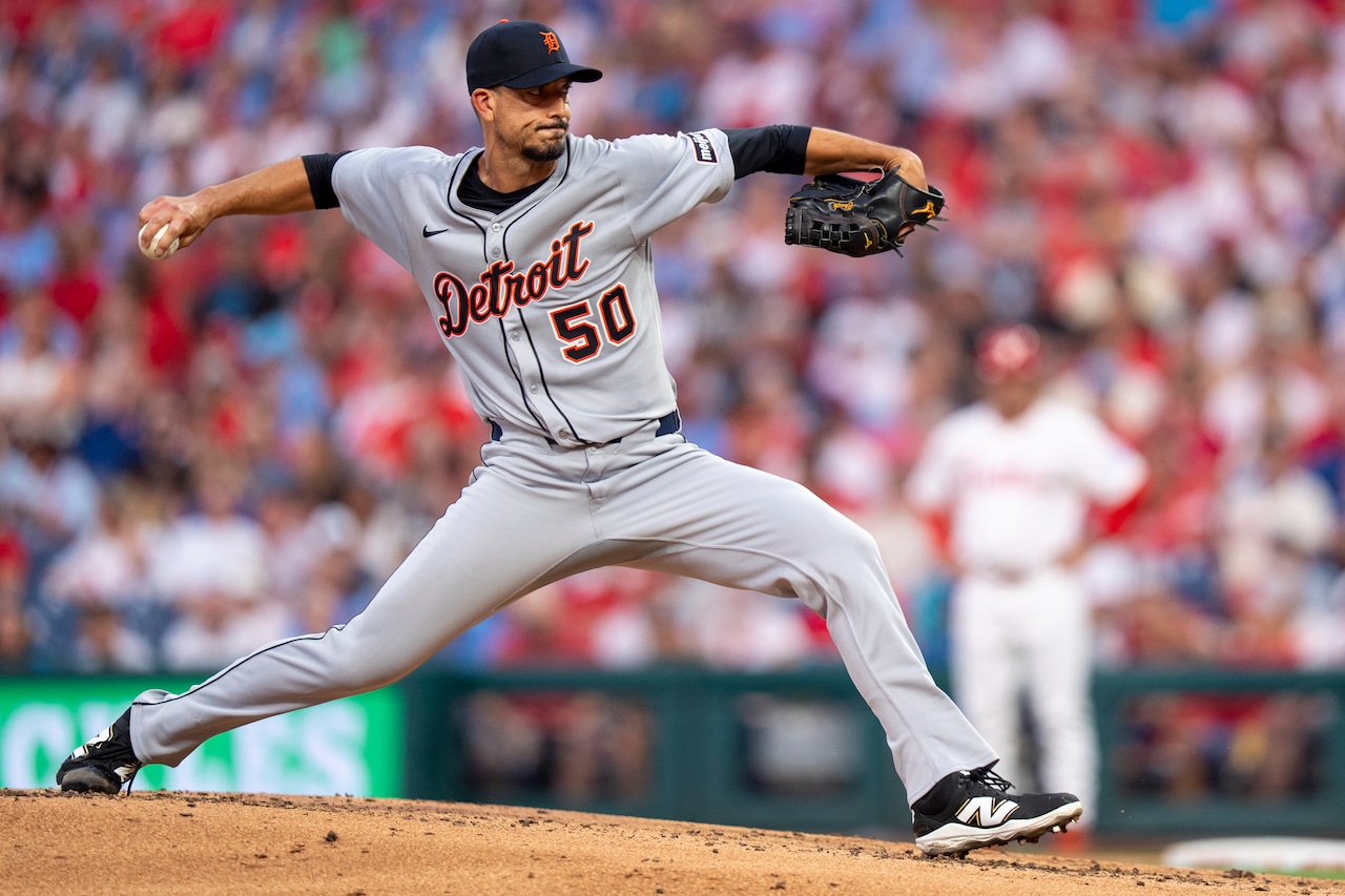 Charlie Morton’s ‘Heartbreaking’ Outing: A Possible Farewell? | FYM News