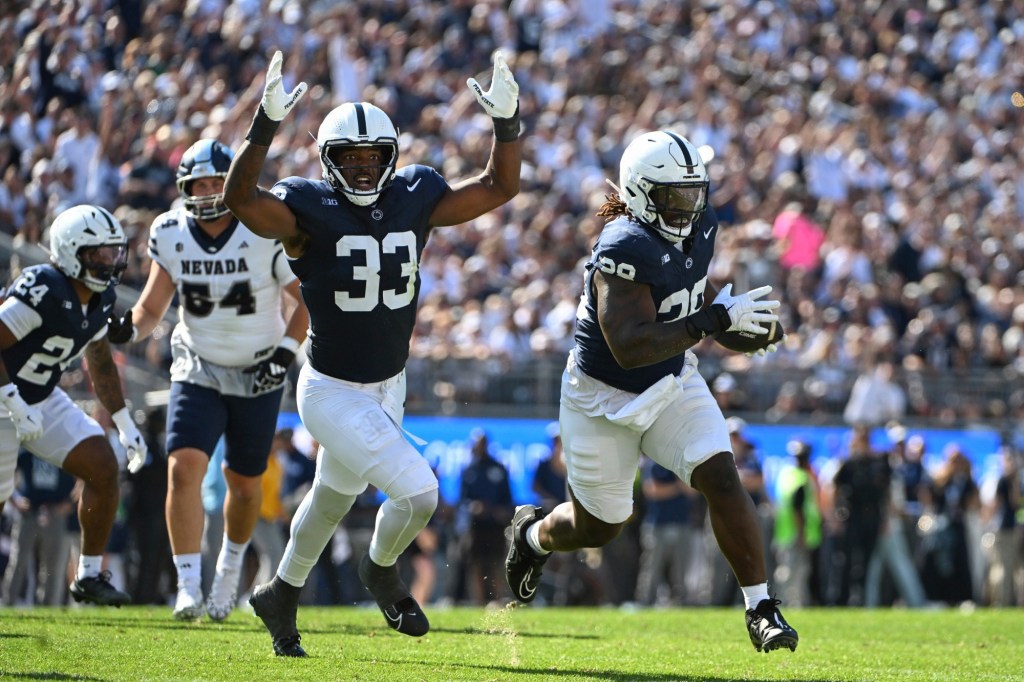 Penn State Football: Analyzing the Non-Conference Slate and Adidas Move