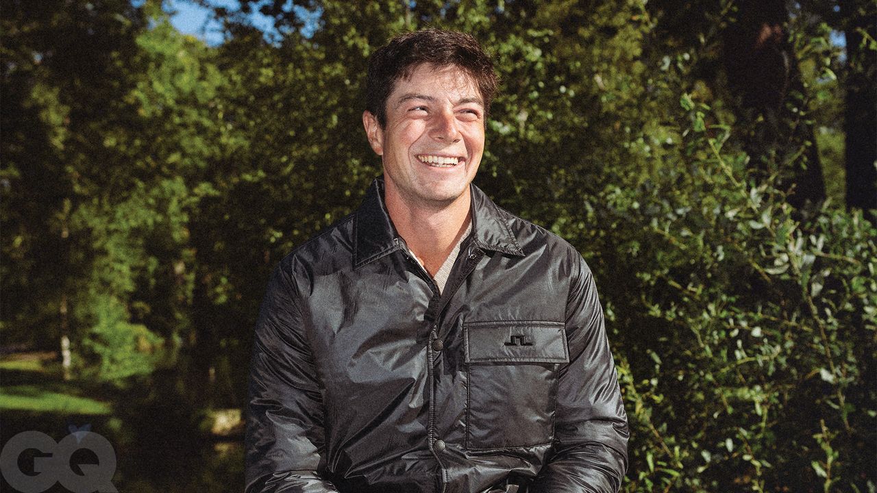 Viktor Hovland: Lighting the Candle at the 2025 Ryder Cup | FYM News