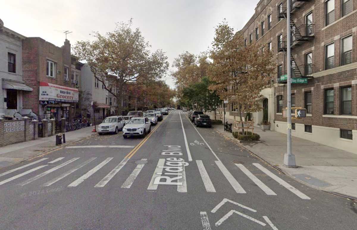 ‘Super Speeder’ Crash in Bay Ridge Renews State Action Calls – FYM News