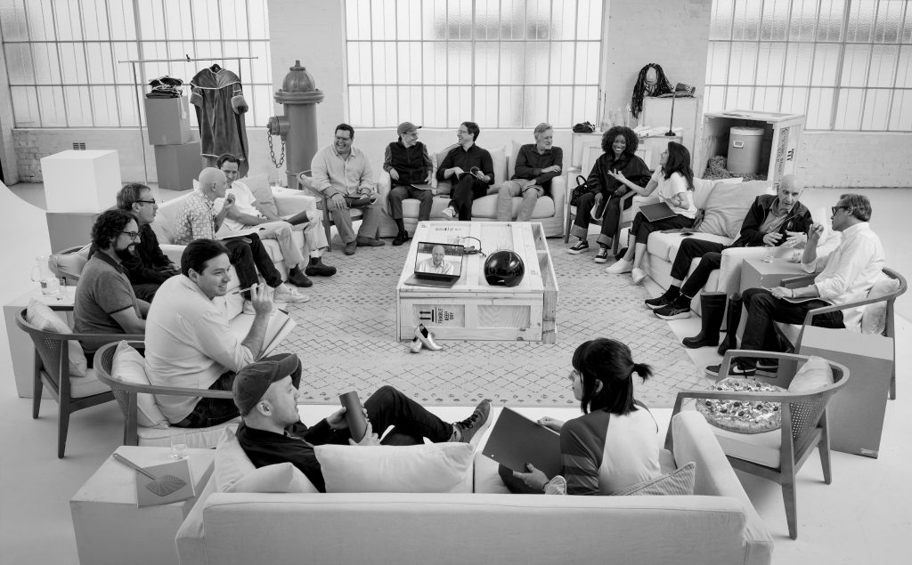 ‘Spaceballs 2’ Starts Production: Rick Moranis Returns!