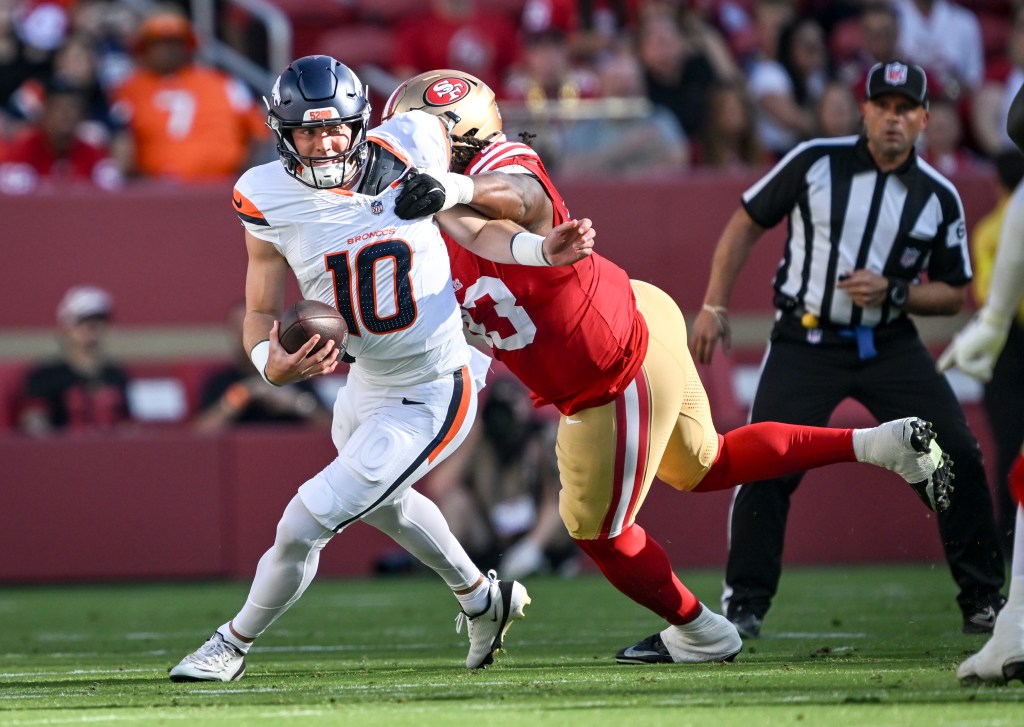 Bo Nix Poised for Success? Peyton Manning Weighs In | FYM News