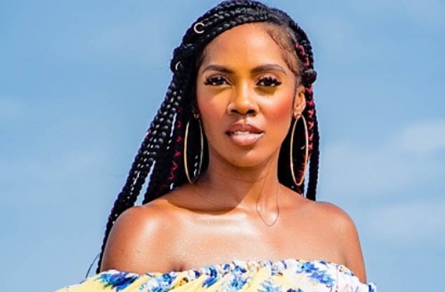 Tiwa Savage Urges Colleagues to Stay Humble Amid Fame – FYM News