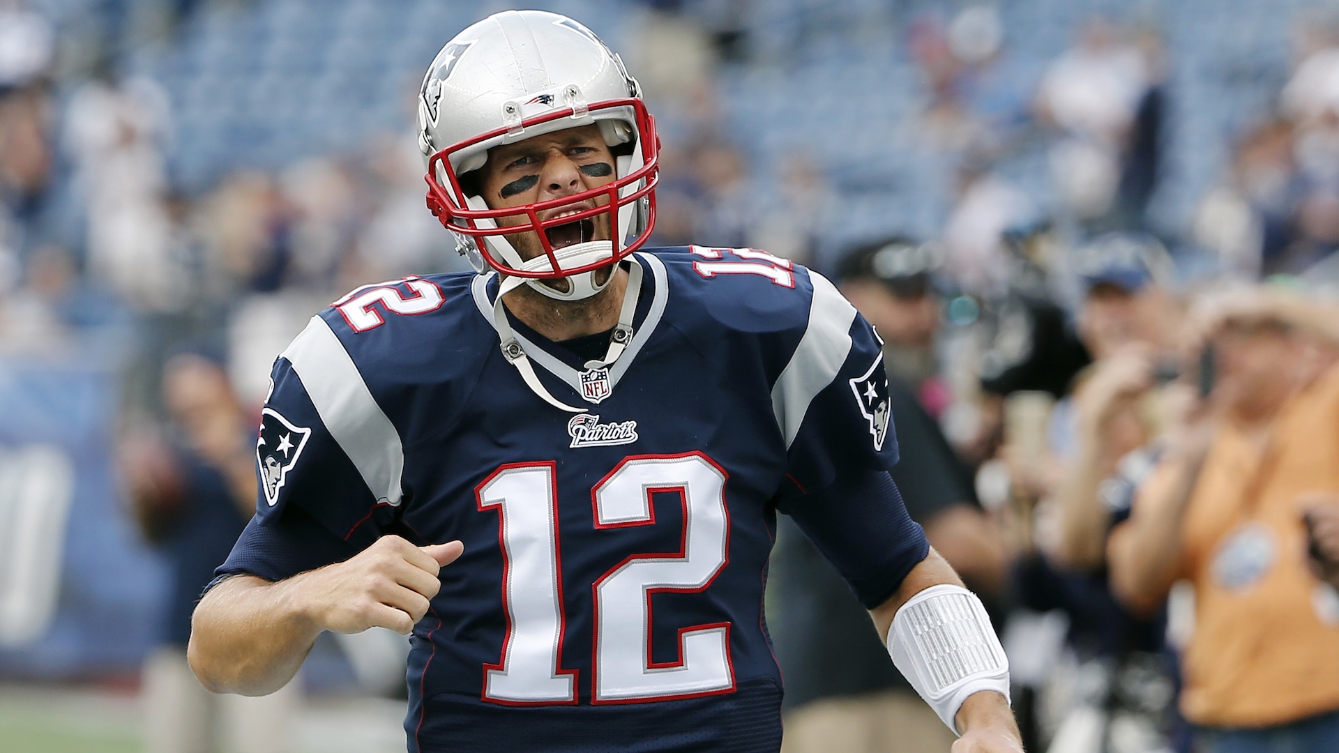 Tom Brady: NFL All-Time QB Rank No. 1 | FYM News