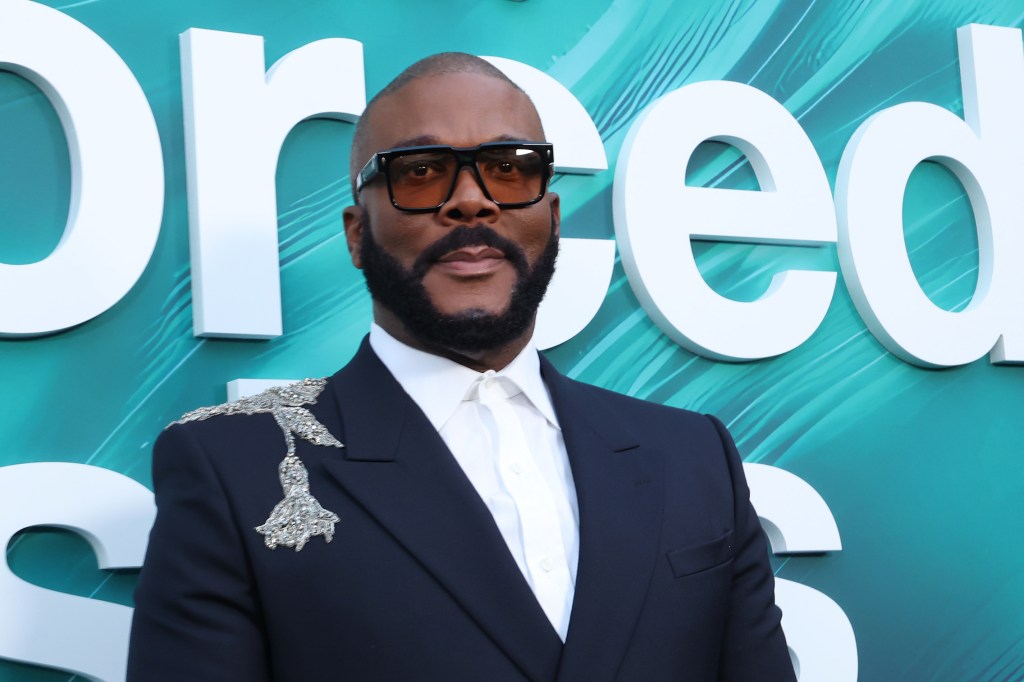 Tyler Perry Faces ABC News Report on Sexual Assault Claims