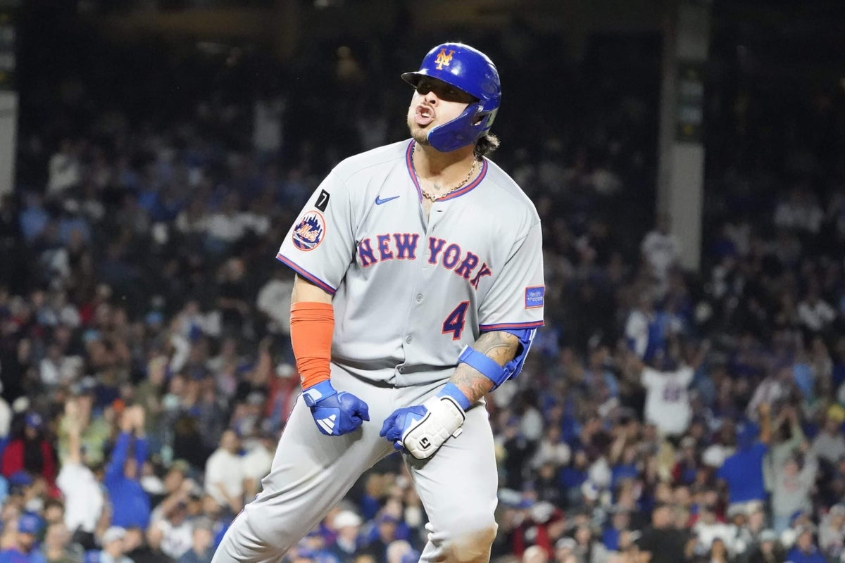 Francisco Alvarez Keeps Mets’ Playoff Hopes Alive: What to Expect in Today’s Game
