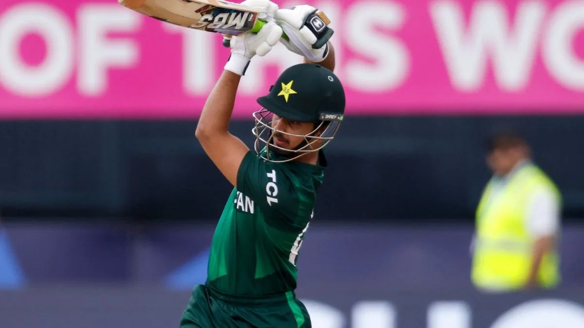 Saim Ayub Focuses on Tournament, Not Just India-Pakistan Hype