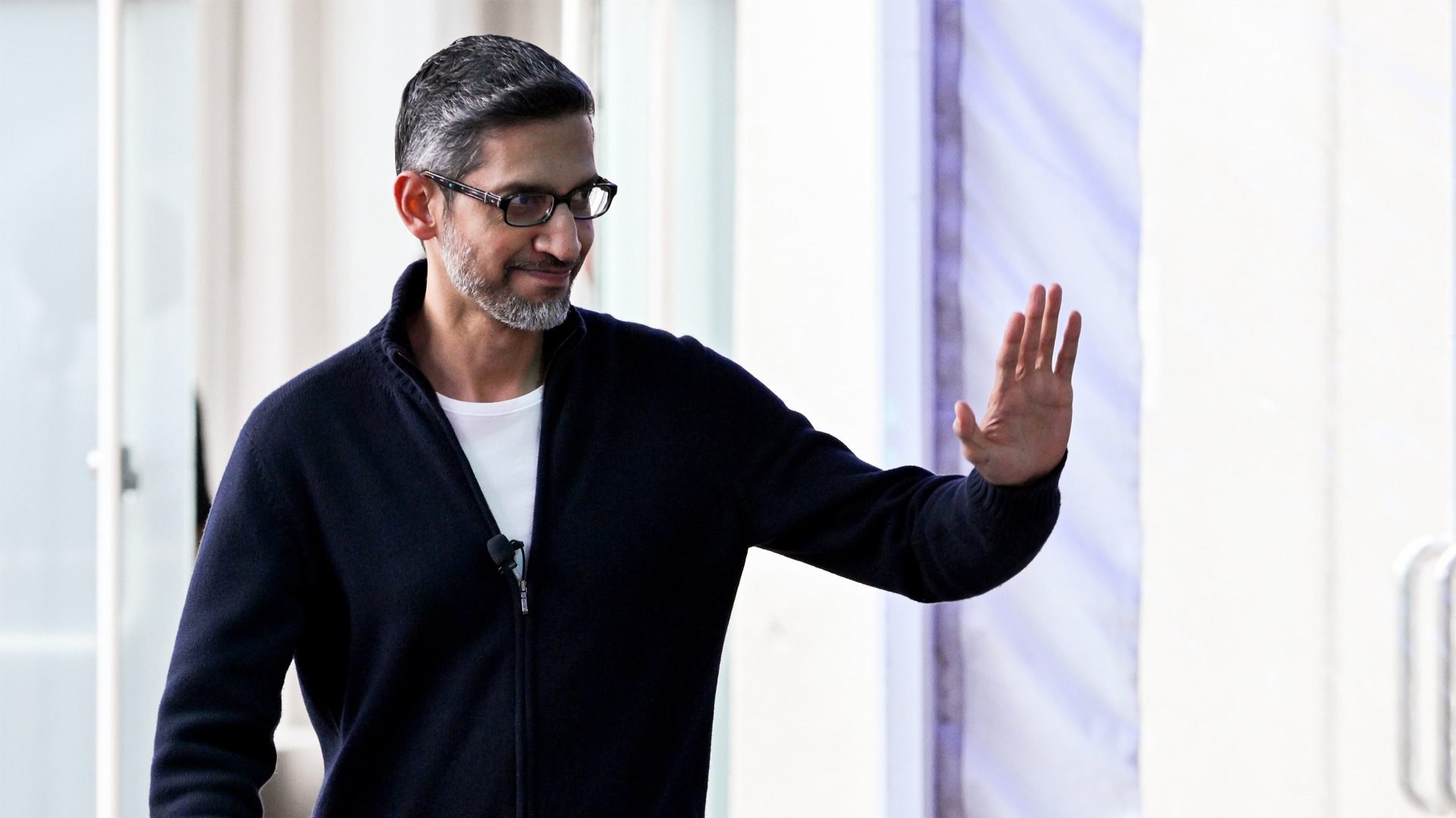 Google Down? AI Contractors Fired Amid Pay Dispute