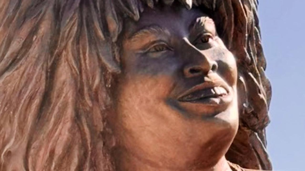 Tina Turner Statue in Hometown Sparks Internet Outrage – FYM News
