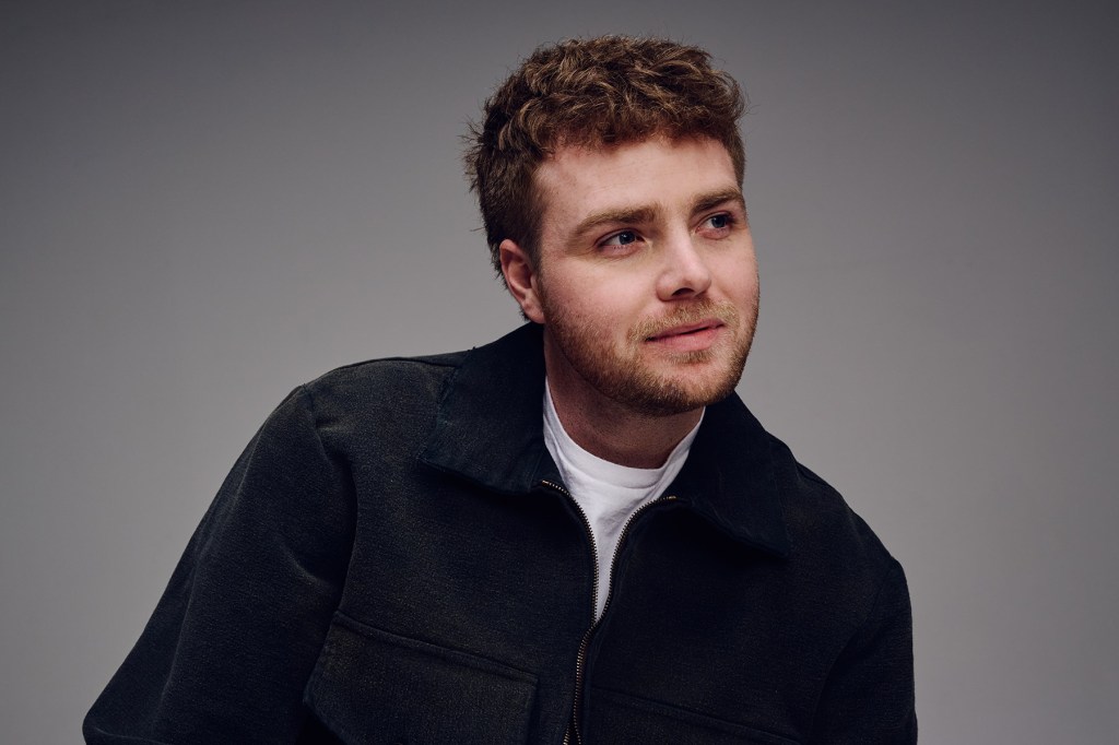 Alex Warren’s ‘Ordinary’ Is No. 1 Billboard Song of the Summer 2025