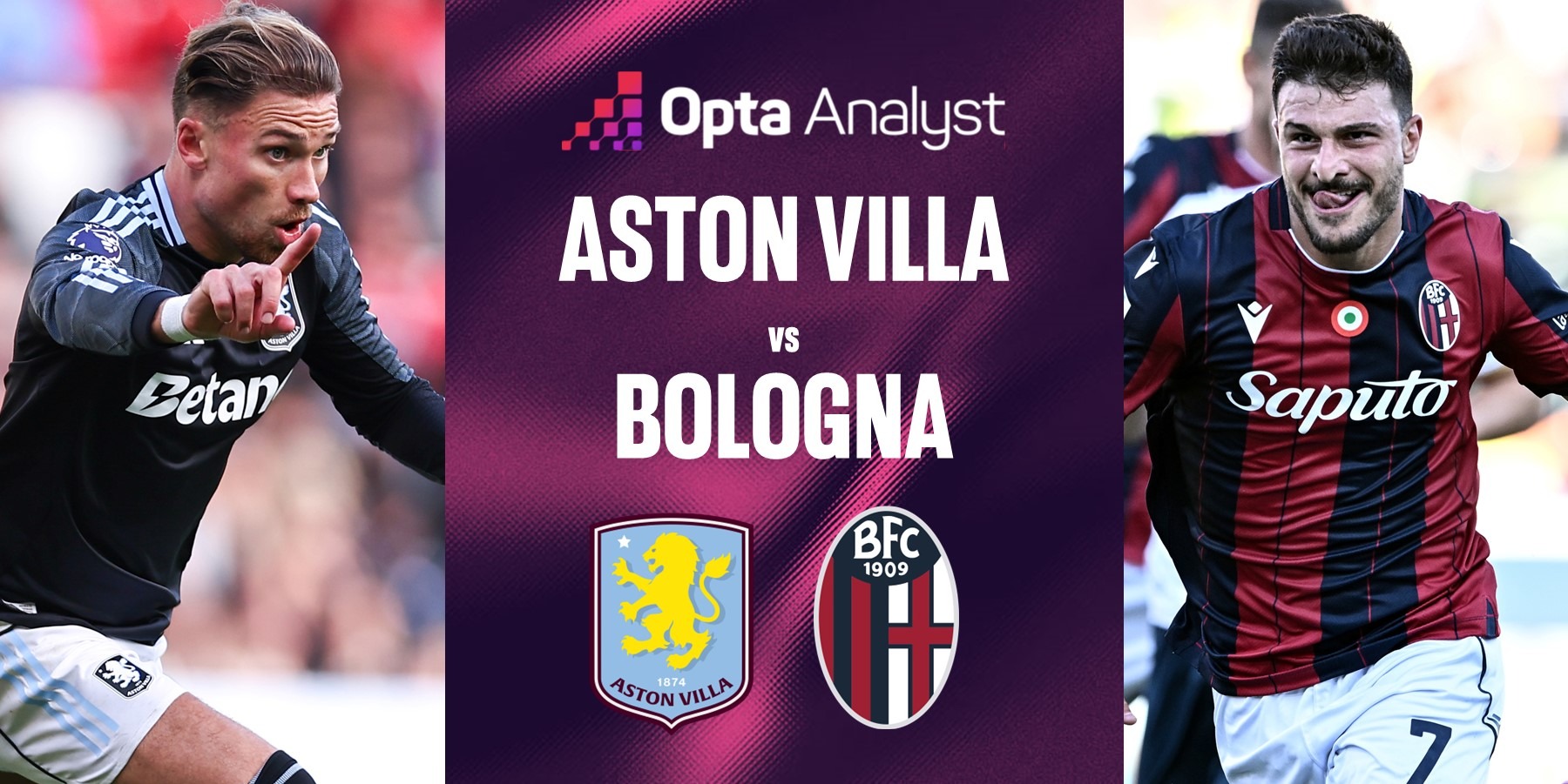 Aston Villa vs Bologna Prediction: Can Unai Emery Rediscover Winning Formula? | FYM News