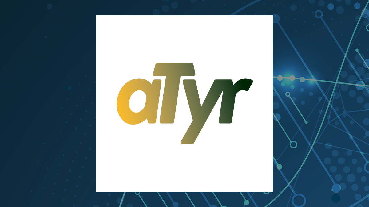 aTyr Pharma (NASDAQ:ATYR) Stock: Is It Still a Buy in 2025?