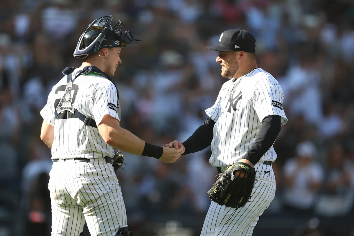 David Bednar: Yankees Reliever Confidence Index – FYM News