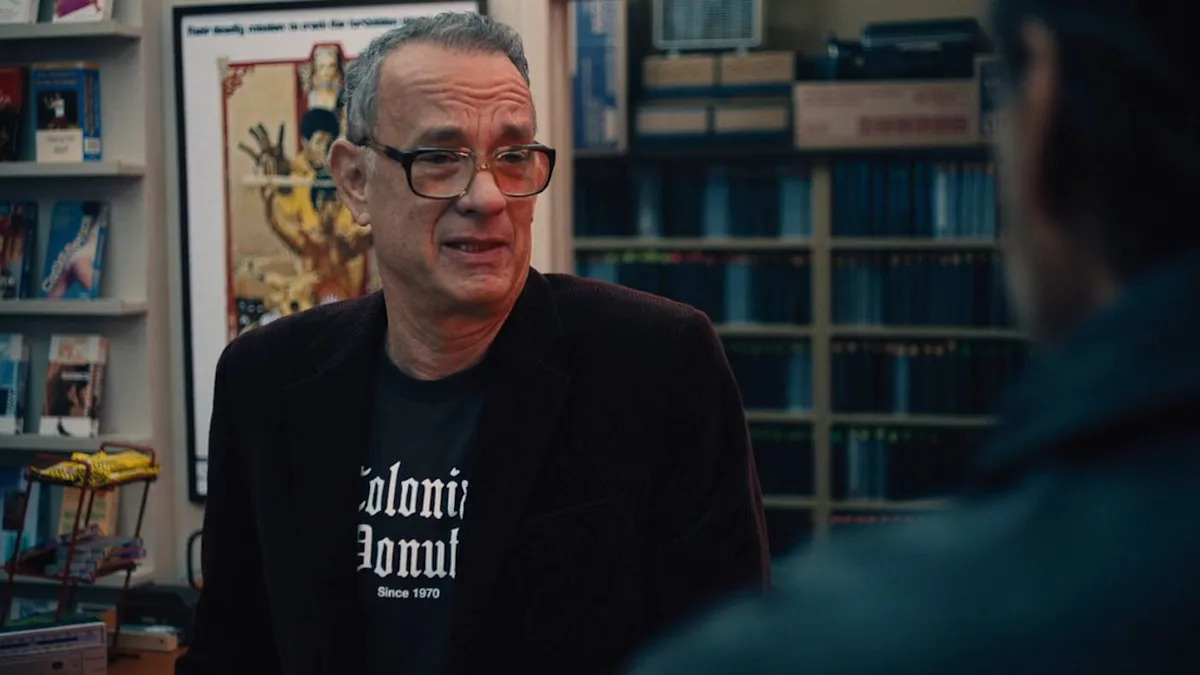 Tom Hanks’ Unexpected ‘Freaky Tales’ Role: A Scene You Won’t Forget