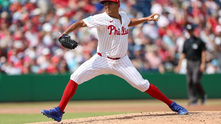 Ranger Suarez’s Future: Will He Leave the Phillies in Free Agency?