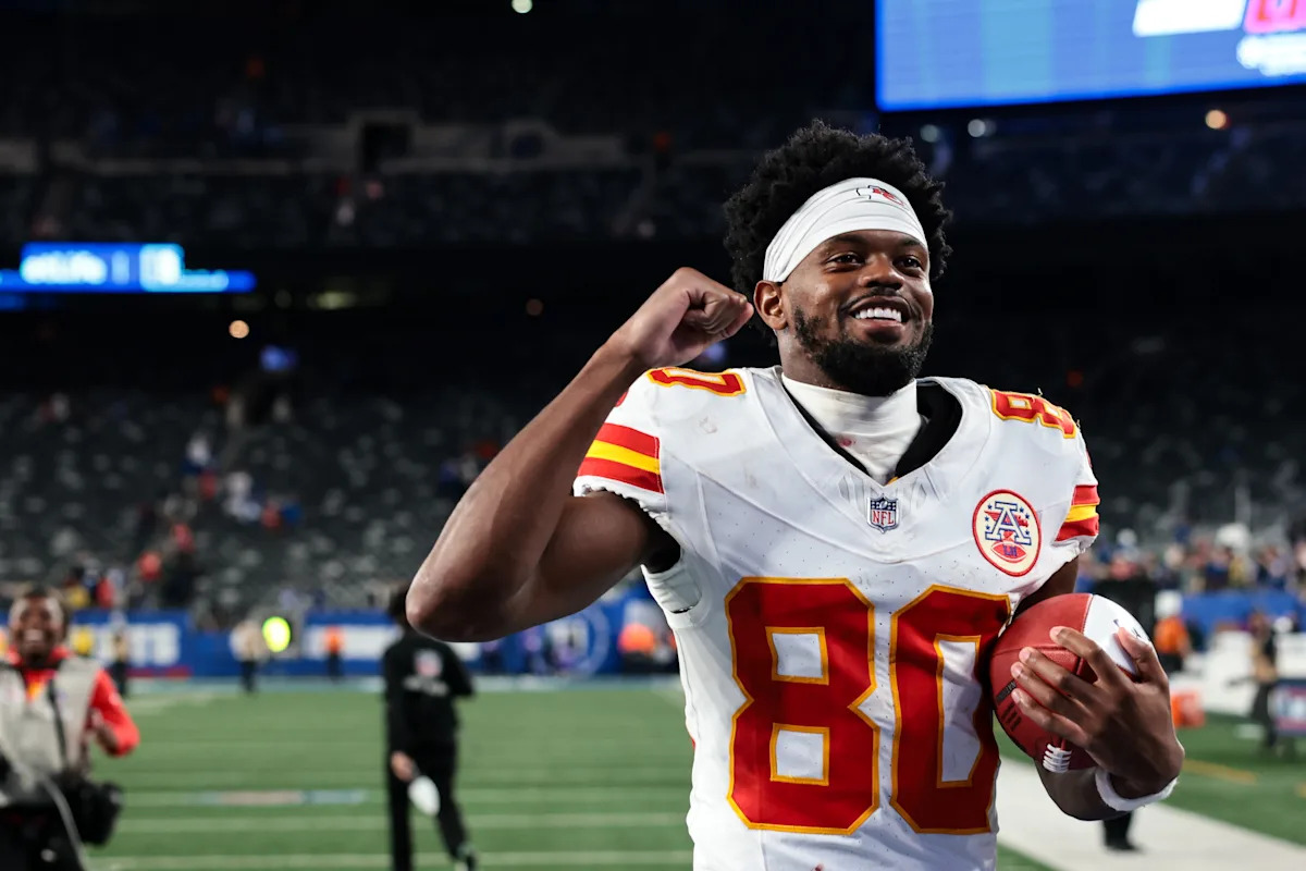 Fantasy Football Rankings Week 4: PPR, Standard & More | FYM News