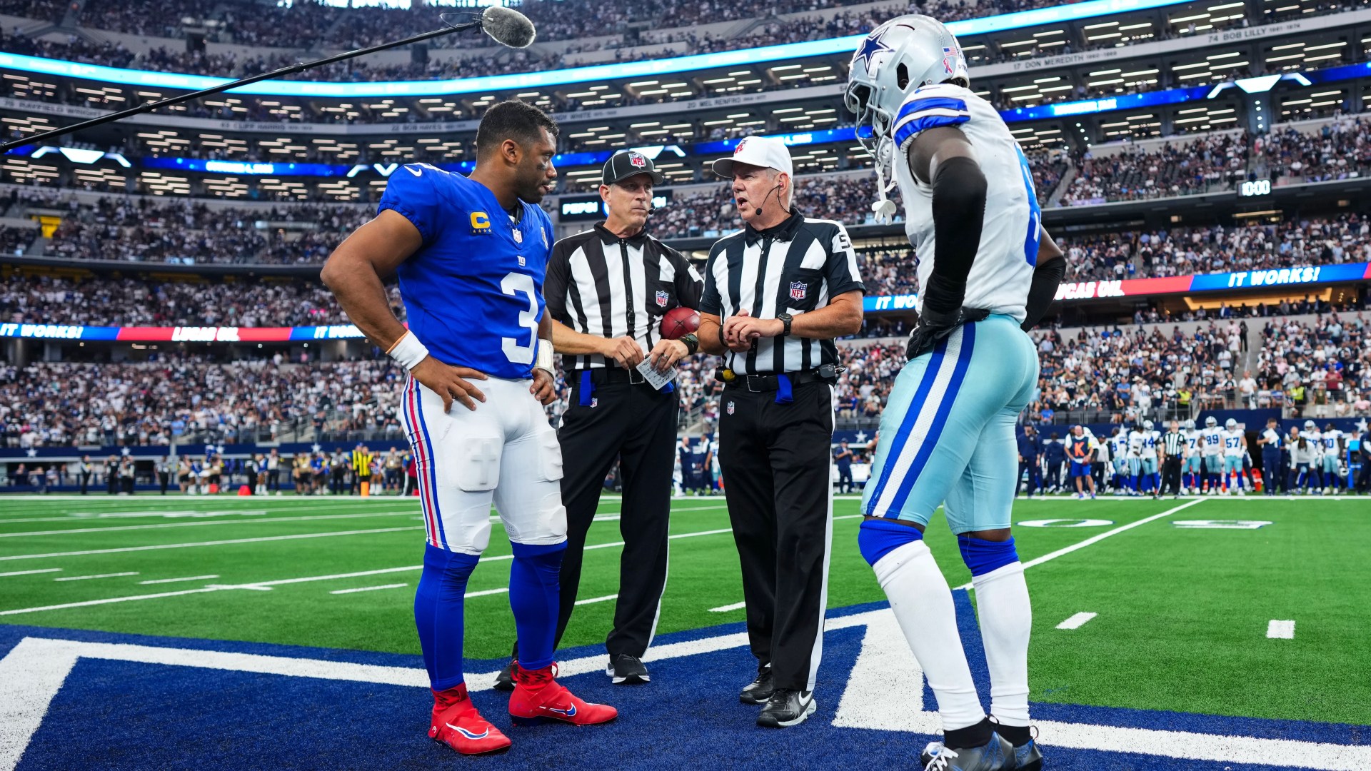New NFL Overtime Rules: Understanding the Changes for 2025 | FYM News