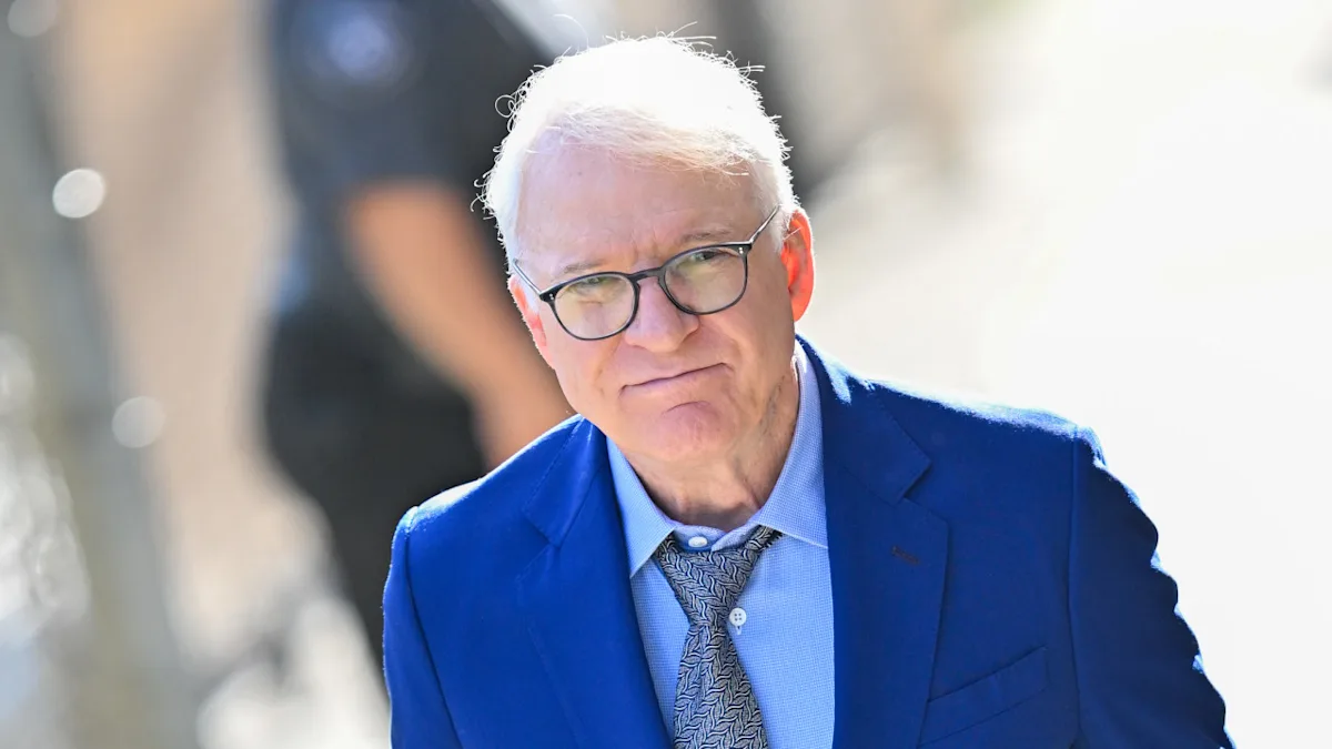 Prayers Pouring In for Steve Martin After Health Update – FYM News