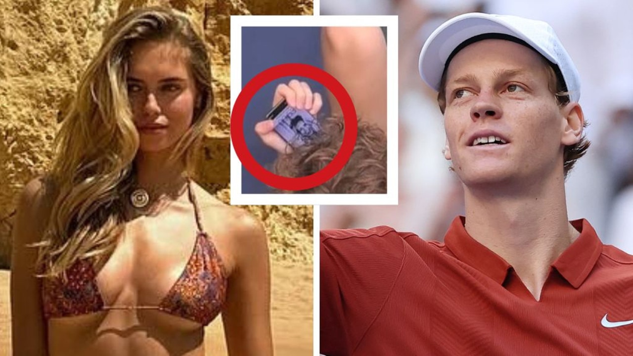 Jannik Sinner’s New Romance? Phone Screen Sparks Laila Hasanovic Dating Rumors – FYM News